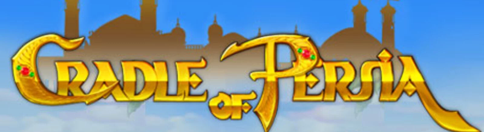 所有关于 Cradle of Persia 的评论和评分 — 0 个意见