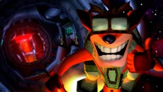 Crash Bandicoot: The Wrath of Cortex