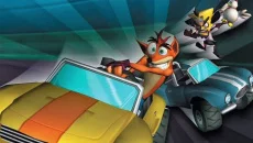 Crash Tag Team Racing