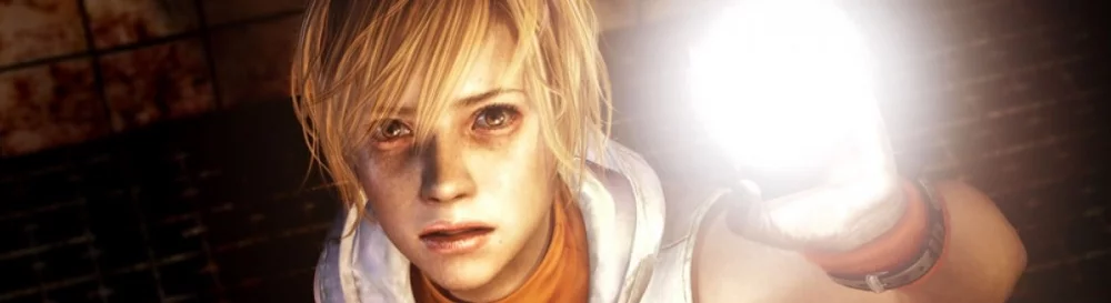 作弊 为 Silent Hill 3 (SH3)