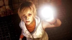 Silent Hill 3 - 一款神秘主义 / 超自然类型的游戏