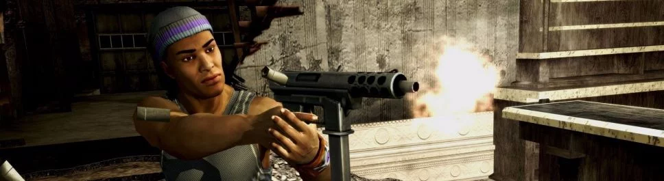 为 Saints Row 2 提供的文件 - 修改器、模组、存档、补丁