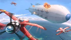 Blazing Angels: Squadrons of WWII 类似于 Blazing Angels: Squadrons of WWII