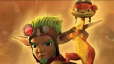 Jak X: Combat Racing 类似于 Jak X: Combat Racing