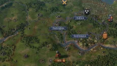 Crusader Kings - Crusader Kings 的扩展