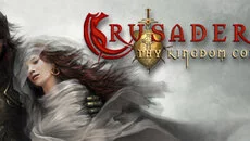 Crusaders: Thy Kingdom Come