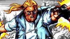 Street Fighter X Tekken 类似于 Street Fighter X Tekken