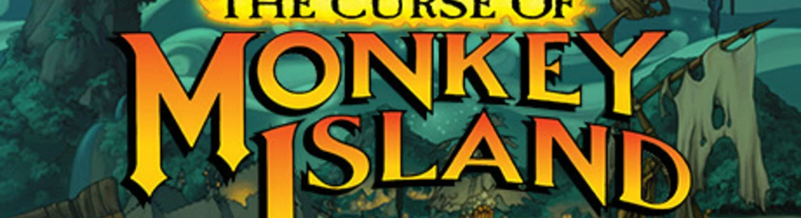 以低价购买 Curse of Monkey Island，最高可享受 90% 的折扣 🏷️，比较不同商店的价格
