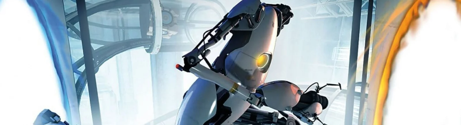Portal 2 — Robot Pride: Episode One / 模组和皮肤