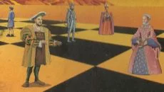 Cyrus - 一款国际象棋类型的游戏