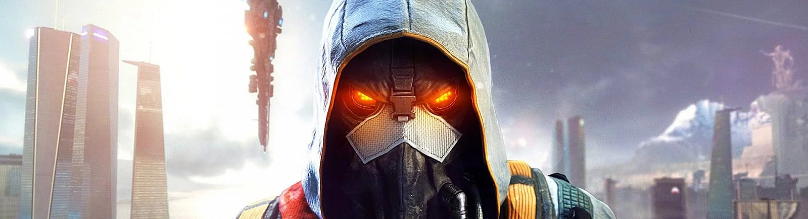 文章 Killzone - 评测，预览，意见