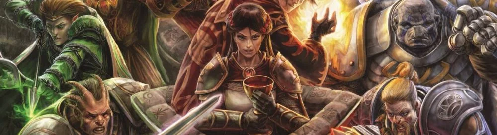 论坛 Dark Age of Camelot (DAoC)