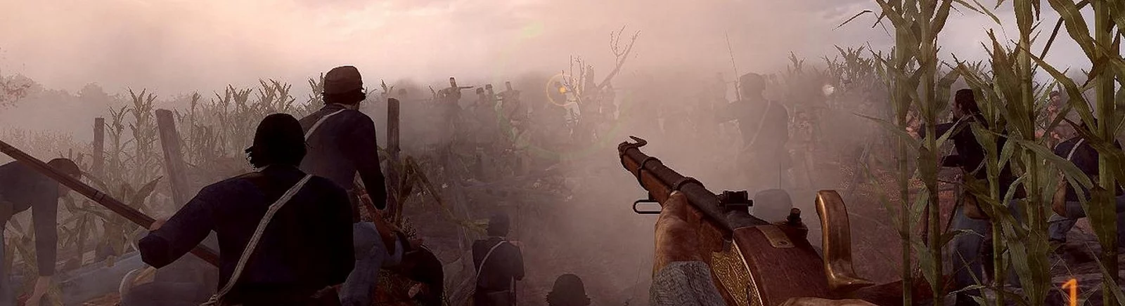 为 Darkest of Days 提供的文件 - 修改器、模组、存档、补丁