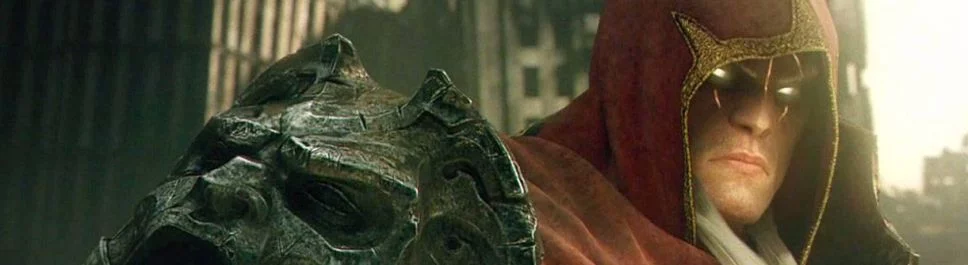 Darksiders — Трейнер для Darksiders / 训练器 / 作弊