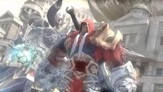 Darksiders 3: The Crucible 类似于 Darksiders 3: The Crucible