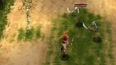 Dungeon Siege 类似于 Dungeon Siege