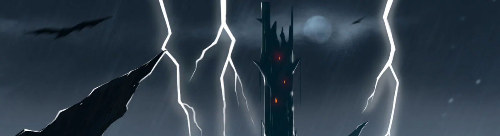 在不同国家/地区的 Dark Tower[platforms] 上  的发行日期