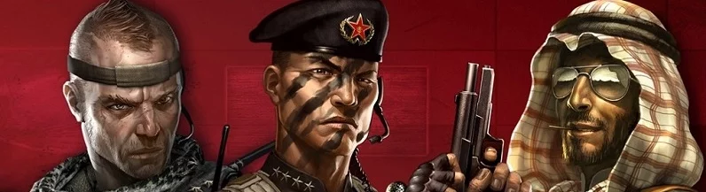 适合Windows 3.x的最佳游戏[platform]，类似于Command &amp; Conquer: Generals 2