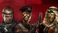 Command & Conquer 类似于 Command & Conquer