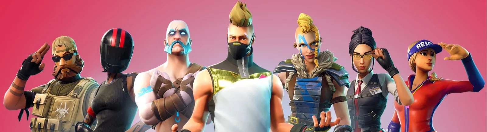 Fortnite - 今天的最新消息 (十月 2025) - 破解保护、系统要求、更新新闻、游戏下载地址、预告片