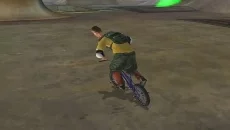 Dave Mirra Freestyle BMX: Maximum Remix - 一款摩托赛车类型的游戏