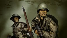 Weltkrieg 1: Firestorm Mobile FPS WW1 类似于 Weltkrieg 1: Firestorm Mobile FPS WW1