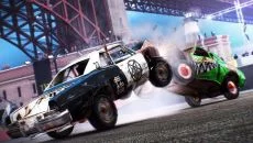 DiRT Showdown - 一款体育游戏类型的游戏