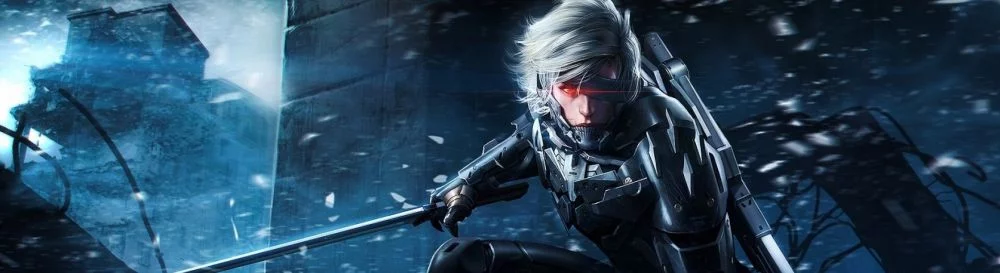 Metal Gear Rising: Revengeance — Трейнер (+5) [Update 2 / v1.0.u2] / 训练器 / 作弊