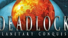 Deadlock: Planetary Conquest - 一款回合制类型的游戏