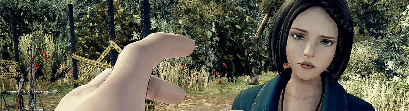 Deadly Premonition (Rainy Woods) - 今天的最新消息 (十月 2025) - 破解保护、系统要求、更新新闻、游戏下载地址、预告片