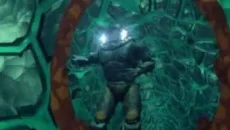 Deadly Tide
