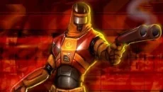 Unreal Tournament 2004 类似于 Unreal Tournament 2004