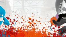 de Blob 2 类似于 de Blob 2