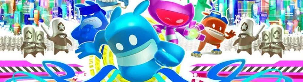 de Blob 2 — Таблица для Cheat Engine [UPD: 17.09.2020] / 表格 / 作弊