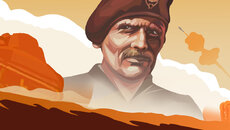 Decision in the Desert - 一款教育游戏(教育)类型的游戏