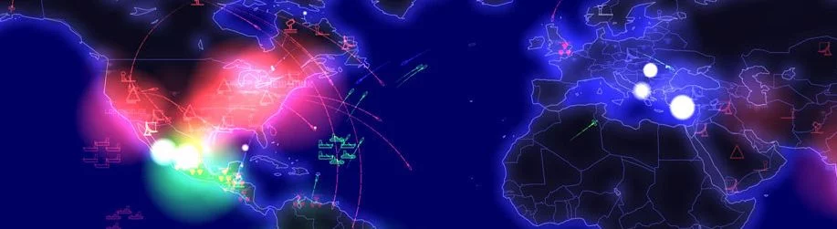 作弊 为 DEFCON (Defcon: Guerre Mondiale Thermonucléaire)
