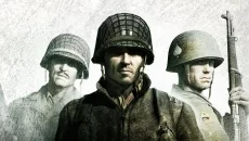 Company of Heroes 3 类似于 Company of Heroes 3