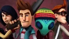 Zombie Age 3 Premium: Rules of Survival 类似于 Zombie Age 3 Premium: Rules of Survival