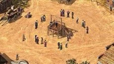 Desperados: Wanted Dead or Alive