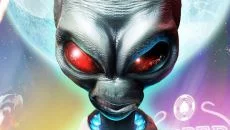 Destroy All Humans! 2 类似于 Destroy All Humans! 2