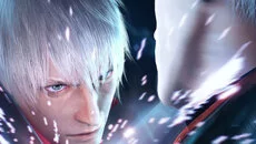 Devil May Cry: Peak of Combat 类似于 Devil May Cry: Peak of Combat