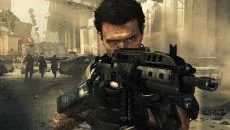 Sniper: Ghost Warrior 3 - The Sabotage 类似于 Sniper: Ghost Warrior 3 - The Sabotage