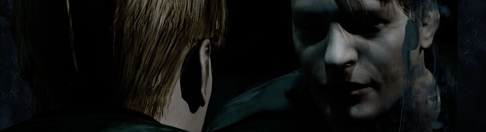 Silent Hill 2 (2001) — Трейнер / Trainer (+2) [1.1] [Abolfazl.k] / 训练器 / 作弊