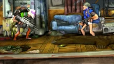 Rayman Origins 类似于 Rayman Origins