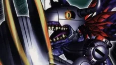 Digimon Digital Card Battle - 一款卡牌游戏类型的游戏