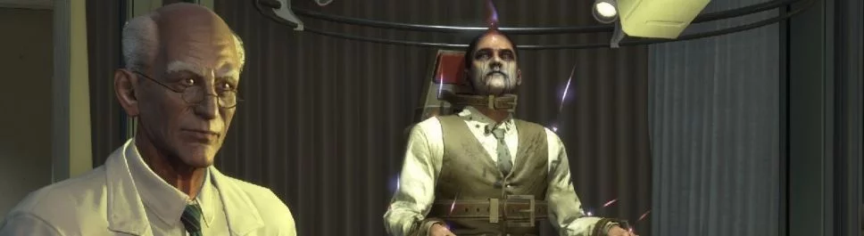 为 Bureau: XCOM Declassified 提供的文件 - 修改器、模组、存档、补丁