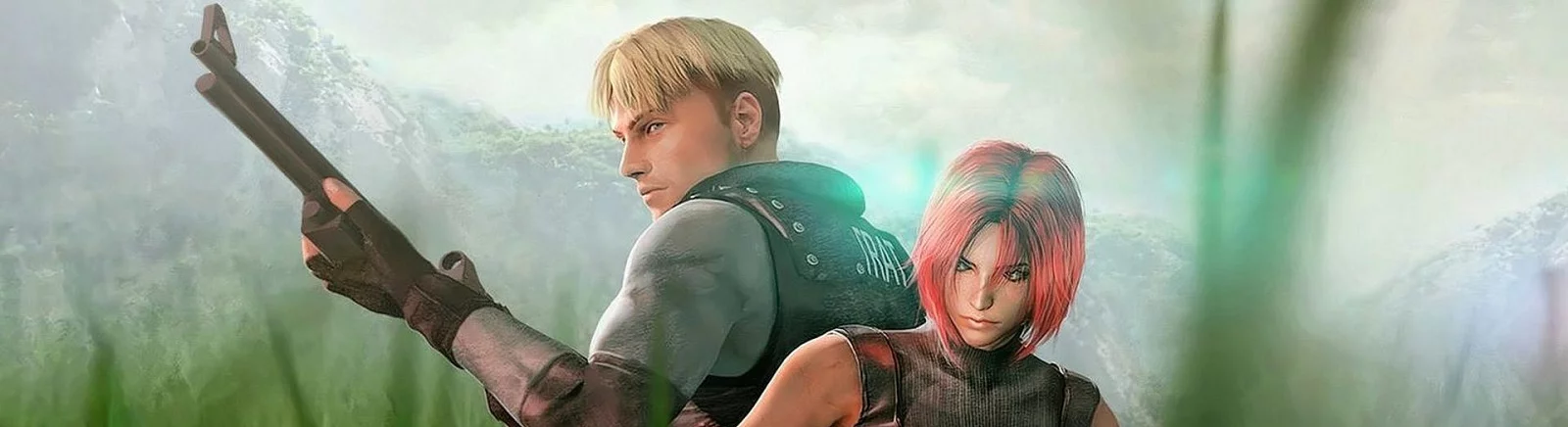 Dino Crisis 2 — Трейнер (+10) [1.0] / 训练器 / 作弊