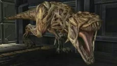 Dino Crisis 3