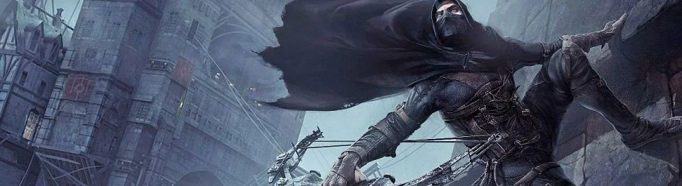 Thief — Трейнер / Trainer (+5) [1.7 build 4158.21 (Update 8)_32 & 64 Bit] [Baracuda] / 训练器 / 作弊