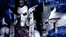 Disciples 2: Rise of the Elves